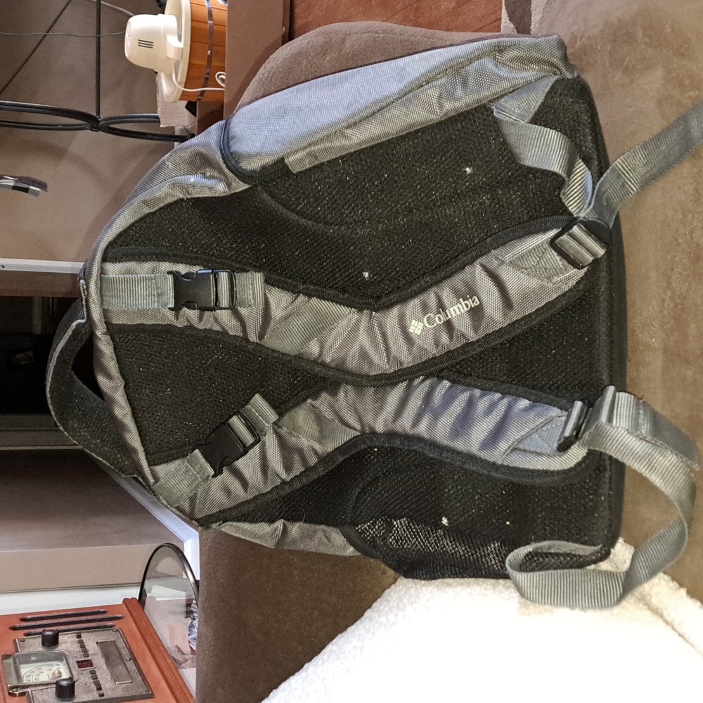Columbia Backpack - Picture 2 of 10